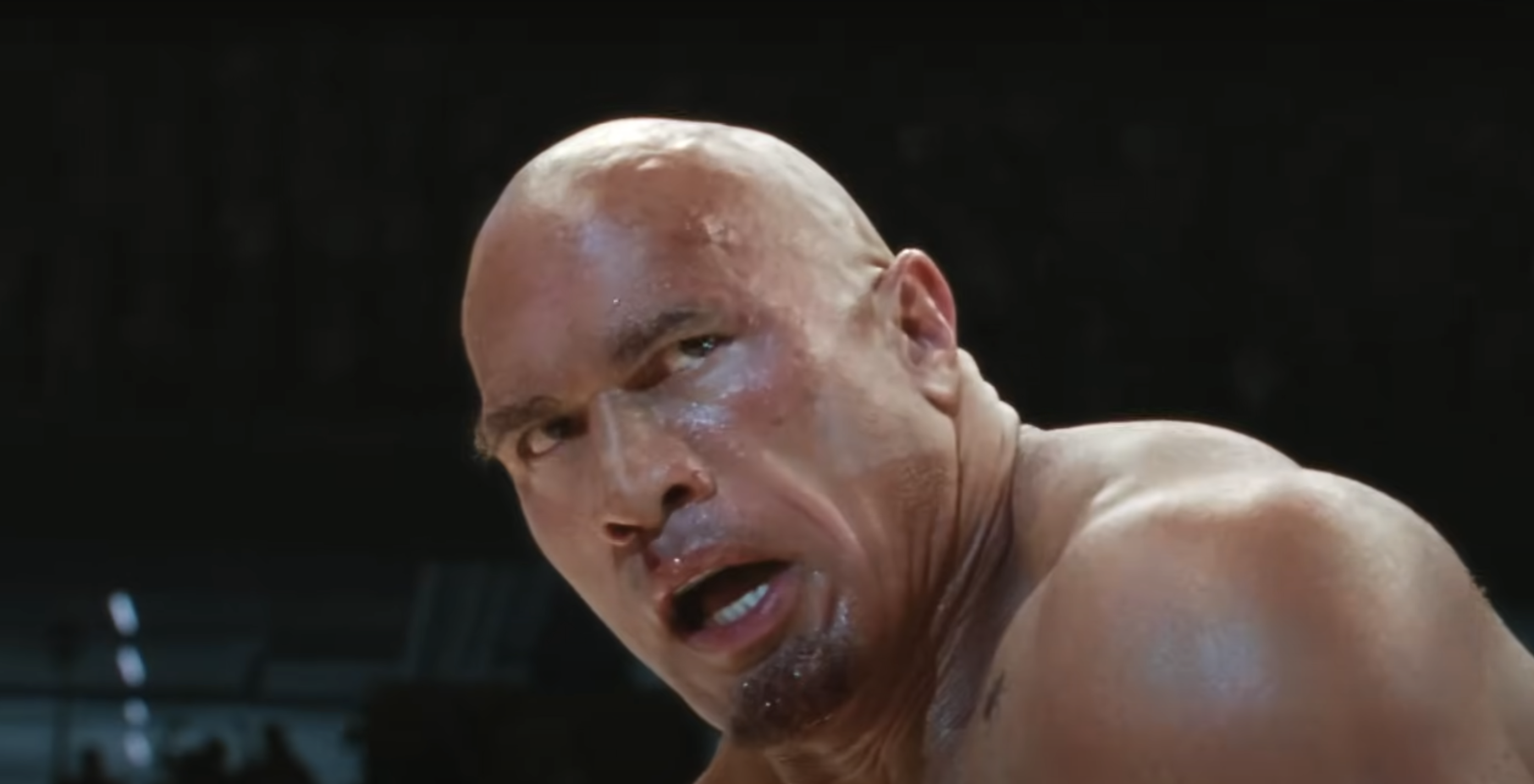 Вышел трейлер голливудского фильма с Александром Усиком: о чем лента и когда будет премьера